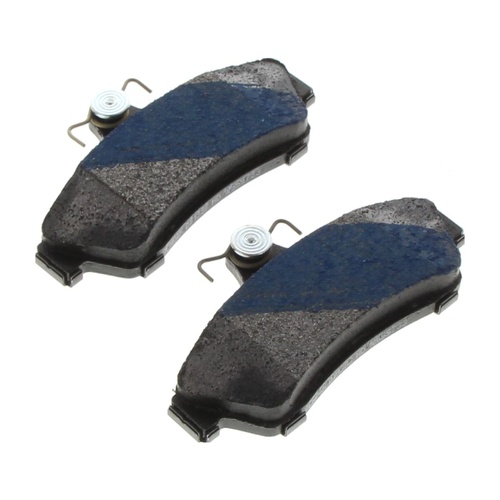 Bendix DB1332HD Heavy Duty Rear Brake Pads for Holden Commodore VT VX VU VY VZ
