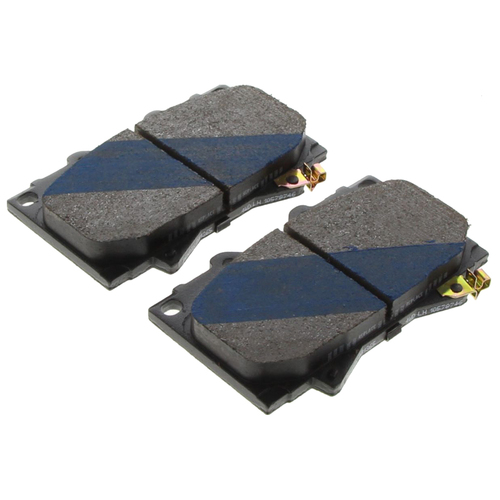 Bendix DB1365-4WD Brake Pads 4WD Front for Lexus LS460 4.6L V8 5/02007-On