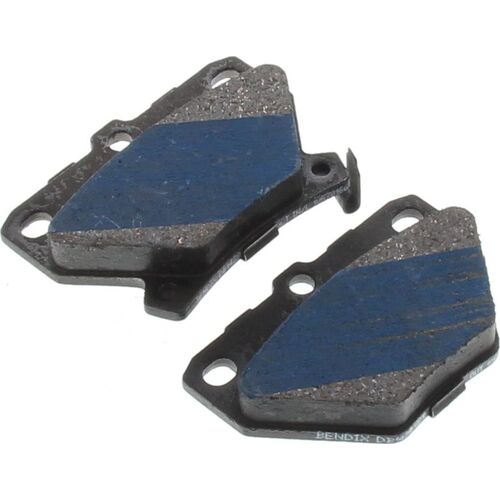 Bendix DB1429GCT Rear Brake Pads For Toyota Models Check App Below