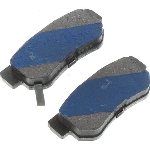 Bendix DB1451GCT Rear Brake Pads for Hyundai Kia & SsangYong Models
