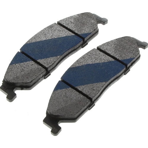 Bendix DB1473HD Heavy Duty Front Brake Pads for Ford Falcon BA BF 6cyl & V8