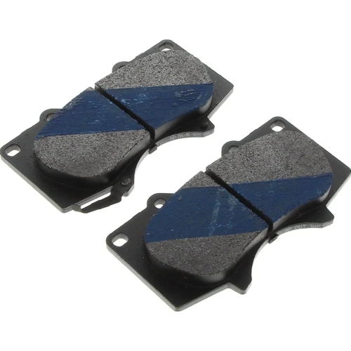 Bendix DB1482HD Front Brake Pads for Mitsubishi Pajero NS Toyota Hilux GGN GUN