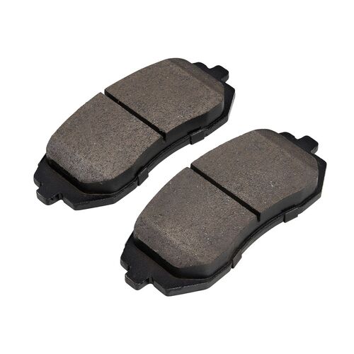 PROTEX FRONT BRAKE PADS FOR SUBARU FORESTER SG SH SJ AWD WAGON 7/2002- ON