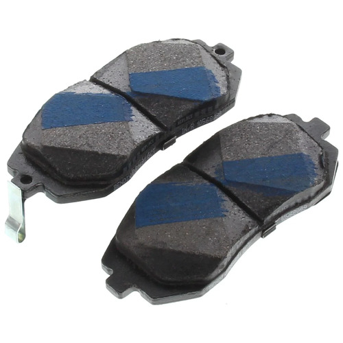 Bendix DB1491GCT Front Brake Pads for Subaru Models & Toyota 86
