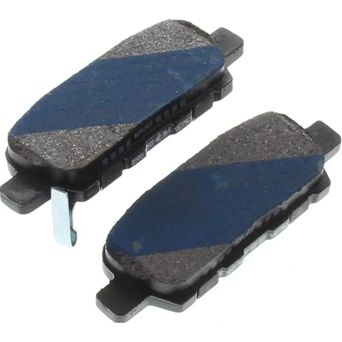 Bendix DB1509-4WD Rear Brake Pads for Infiniti Nissan Renault Suzuki Models