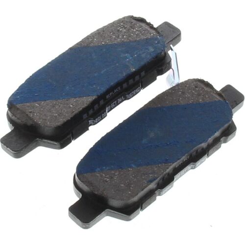 Bendix DB1509GCT Rear Brake Pads for Infiniti Nissan Renault Suzuki - Check App