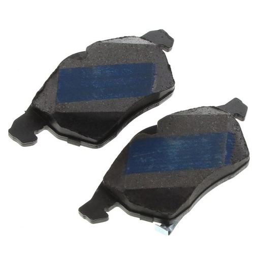 Bendix DB1510GCT Front Brake Pads for Holden Astra TS 1.8L 2.2L with ABS