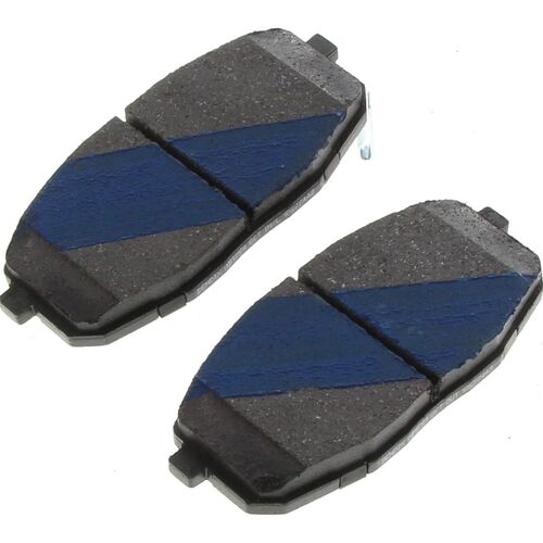 BENDIX DB1754GCT FRONT BRAKE PADS FOR HYUNDAI i30 FD GD 2007 - 2017
