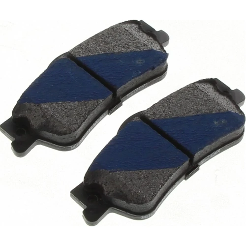Bendix DB1766HD Heavy Duty Rear Brake Pads for Holden VE Commodore & WM Statesman
