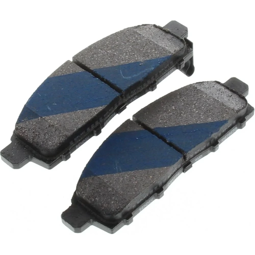 Bendix DB1774-4WD Front Brake Pads for Mitsubishi Challenger & Triton Models