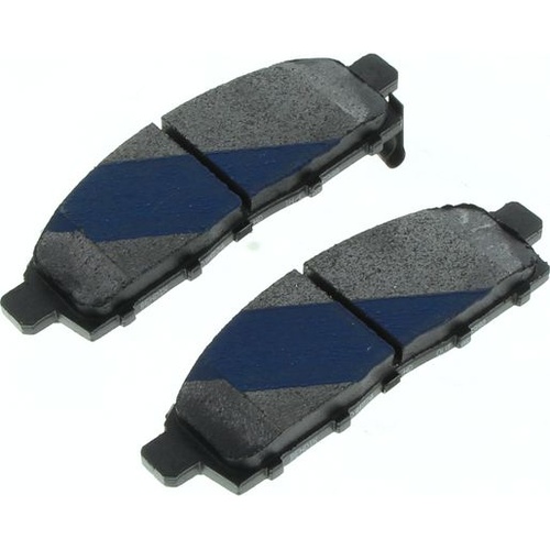 Bendix DB1774HD Heavy Duty Front Brake Pads for Mitsubishi Challenger & Triton