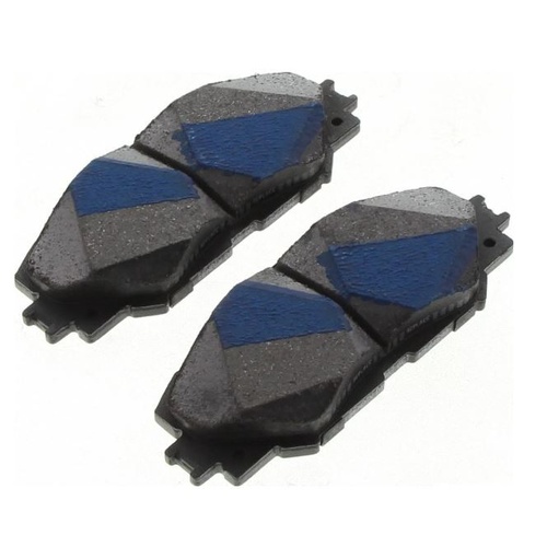 BENDIX BRAKE PADS FRONT FOR TOYOTA ALTIS 1.8L 2009 - ONWARDS / RUKUS AZE151 