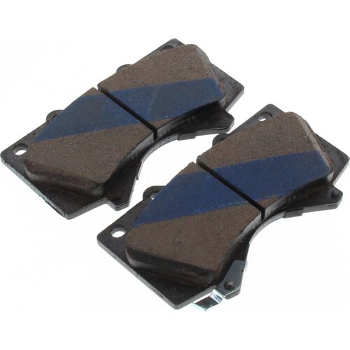 Bendix Front Brake Pads DB1838-4WD for Honda Lexus Toyota Models