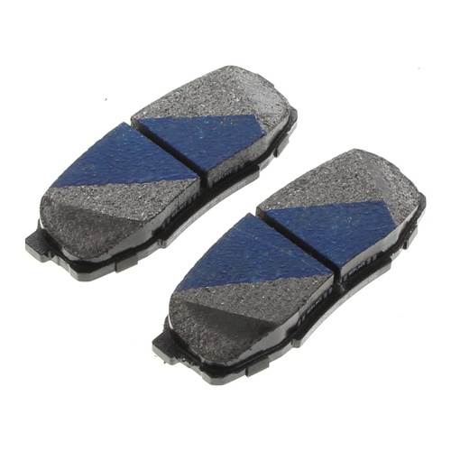 Bendix DB1857HD Heavy Duty Rear Brake Pads For Lexus & Toyota Landcruiser Tundra