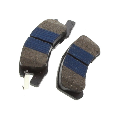 Bendix DB1912GCT Front Brake Pads for Daihatsu Mira & Mitsubishi Mirage