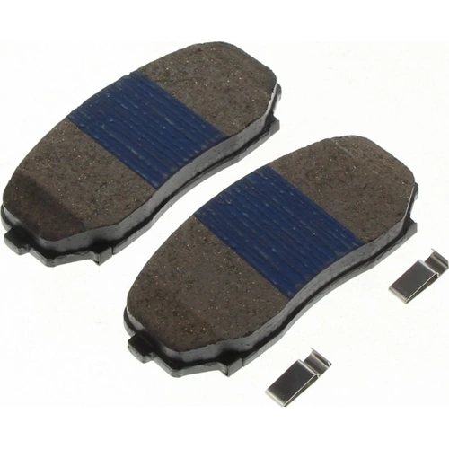 Bendix DB1916-4WD Front Brake Pads for Mazda CX5 CX7 CX8 CX9 & Mitsubishi Models