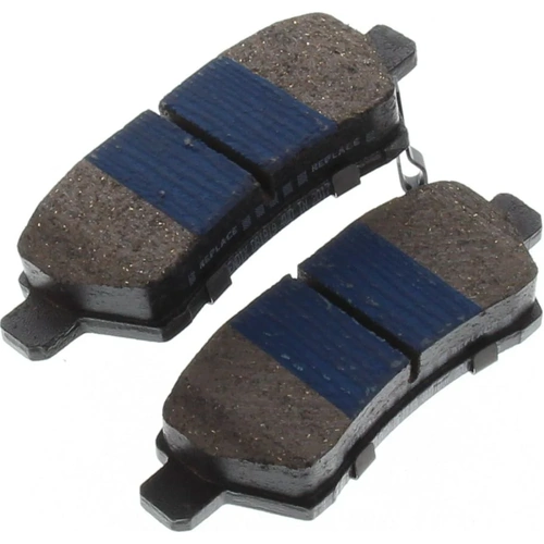 Bendix DB1919-4WD Rear Brake Pads for Nissan Navara D40 & Pathfinder R51