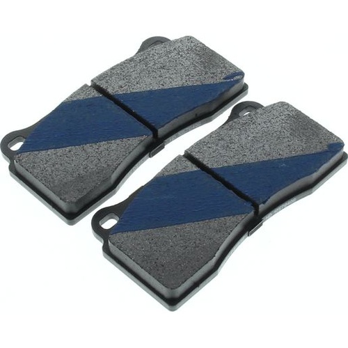 Bendix DB1935HD Heavy Duty Front Brake Pads for Ford BA BF FG w/ Brembo Caliper
