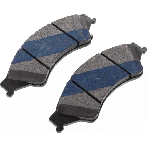 Bendix DB2074HD Heavy Duty Front Brake Pads for Ford Everest & Ranger Models