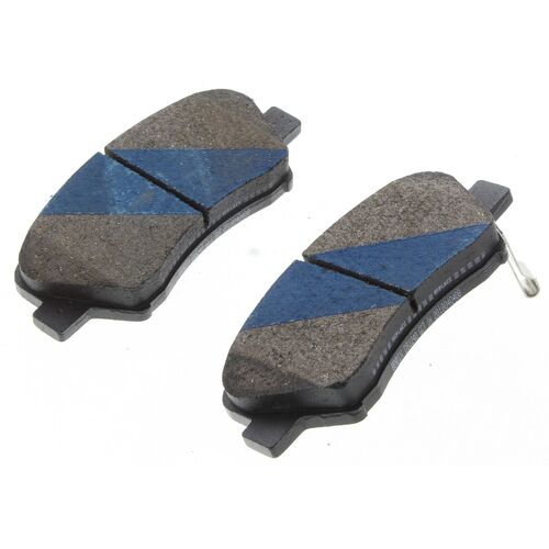 Bendix DB2240GCT Front Brake Pads for Hyundai & Kia Models Check App Below