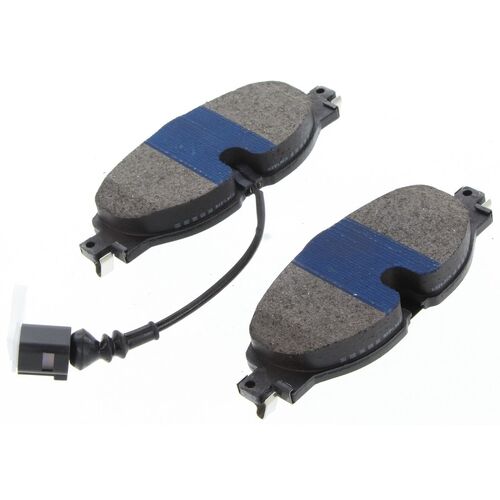 Bendix DB2383EURO Front Brake Pads for Audi Skoda & Volkswagen Models