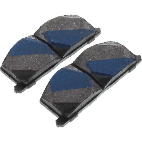 Bendix DB308GCT Front Brake Pads for Holden & Toyota Models Check App Below