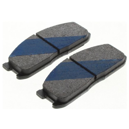 FRONT BENDIX BRAKE PADS FOR FORD ECONOVAN MAZDA E1800 E2000 E2200 VAN BONGO DB3884WD