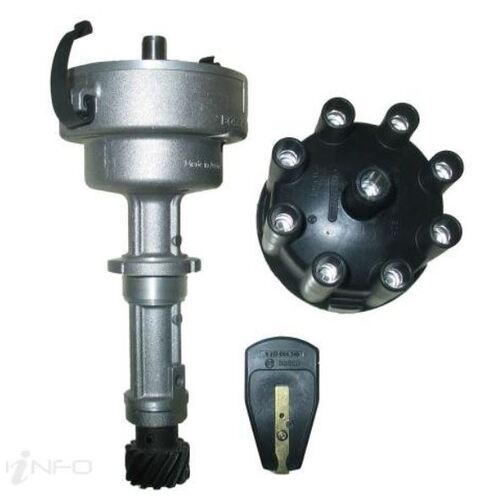 Goss DB800N Electronic Distributor for Holden VN VP 5.0L 304 V8 Blue Oval Plug