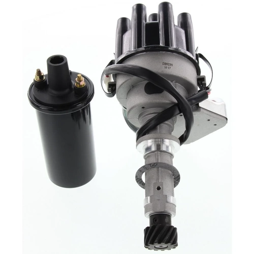 RAE DBC923N Distributor Assembly Inc Coil for Holden Red Blue Black 253 308 V8