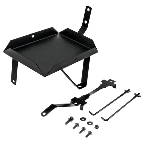 Hulk DBT0050 Dual Battery Tray for Ford Ranger PJ PK & Mazda BT50 2007 - 10/2011