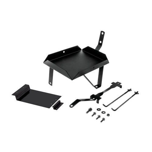 Hulk DBT0051 Dual Battery Tray for Ford Ranger PJ PK & Mazda BT50 2007 - 10/2011