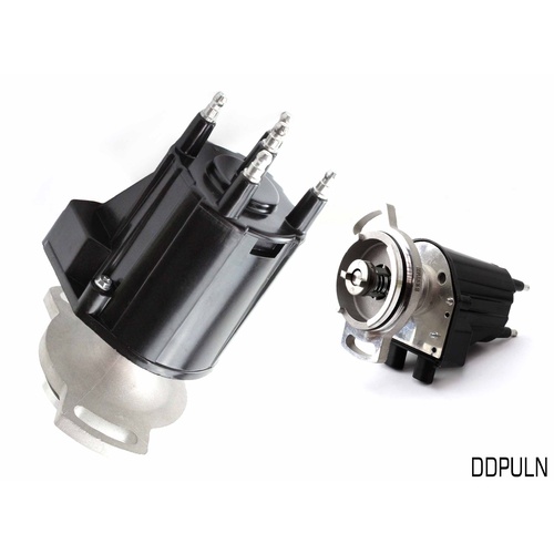 RAE DISTRIBUTOR FOR HOLDEN ASTRA LD 1.6L 1.8L 4CYL 7/1987 - 1989 DDPULN