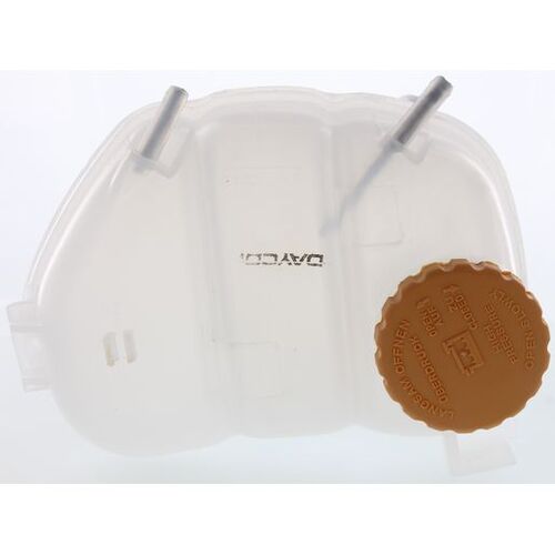 DAYCO EXPANSION TANK FOR HOLDEN VECTRA JR 2.0L 2.5L 4cyl & V6 6/1997 - 8/1999