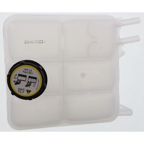 Dayco DET0017 Expansion Tank for Mazda 3 BK BL BM 2.0L 2.2L 2.3L 2.5L 4cyl