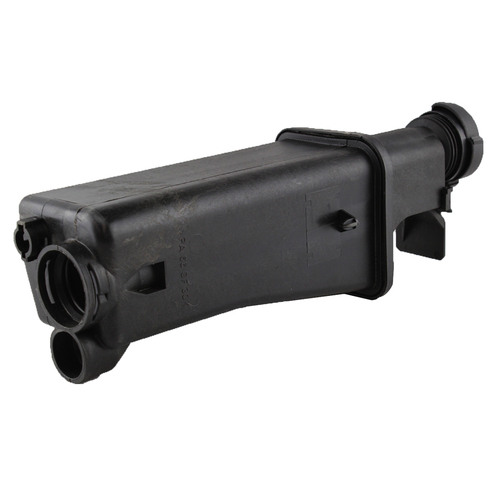 Expansion Tank DET0019 for BMW E83 X3 2.0L 4cyl & 2.5L 3.0L V6 6/2004-2/2011