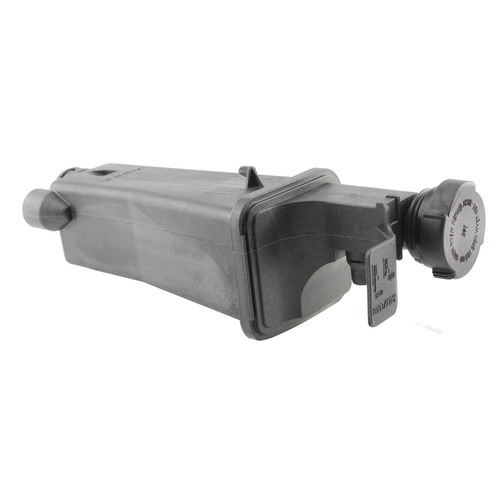 Dayco Coolant Expansion Tank for BMW E46 320D M47D20 2.0L 4Cyl 16v 1999-2005