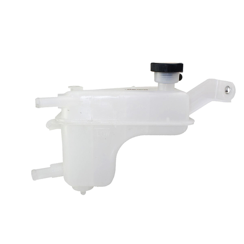 Dayco DET0071 Radiator Expansion Tank for Toyota Corolla ZRE152 & ZRE153