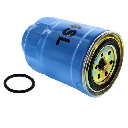 Silverline Fuel Filter for Nissan Navara D21 D22 D23 Diesel & Turbo 88