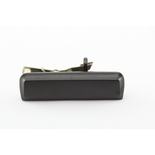 Door Handle Dh03 Black Right Hand Front for Ford Falcon XD XE XF