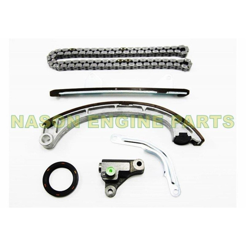 Nason DHTK13 Timing Chain Kit for Daihatsu K3 K3-VE 1.3L 4cyl DOHC 