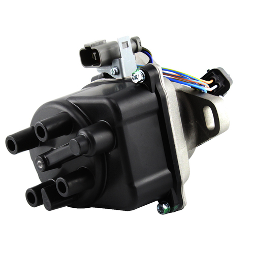 RAE DJTD44UN Distributor Assembly for Honda CR-X B16A2 1.6L 4Cyl 1992-1998