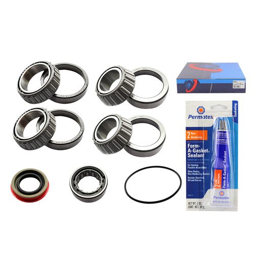 Diff Repair Kit for Ford Bronco V8 351ci 5.8L 9" Diff 1981-11/1983