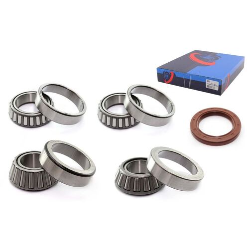 Diff Repair Kit for Ford Falcon BA BF FG 6cyl & V8 With M86 Differential DKF11