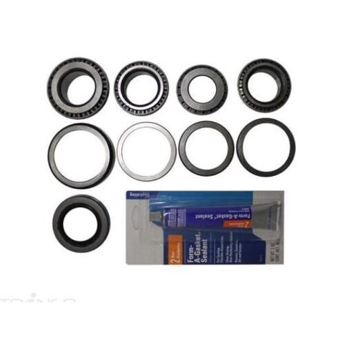 B/W DKH04C Diff Bearing & Seal Repair Kit for Holden 10 Salisbury
