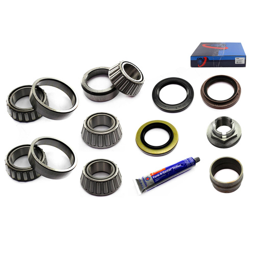 Diff Repair Kit for Holden Statesman Caprice WM 6.0L Gen-IV V8 2006-2011