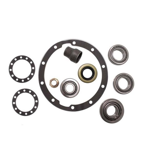 FRONT OR REAR DIFF REPAIR KIT FOR TOYOTA LANDCRUISER HJ61 4.0L 12HT TURBO DIESEL