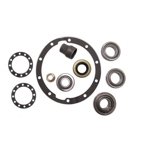 FRONT OR REAR DIFF REPAIR KIT FOR TOYOTA DYNA & LANDCRUISER WITH OUT DIFF LOCKER