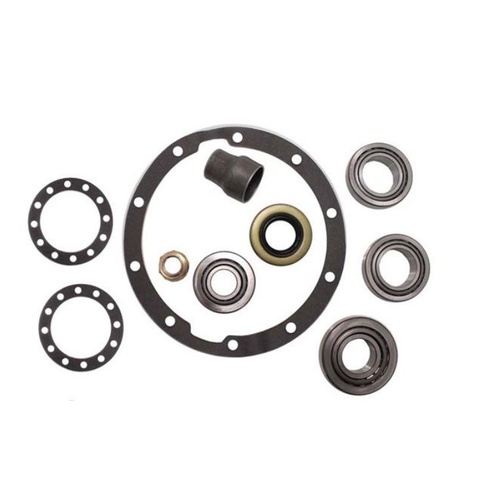 FRONT OR REAR DIFF REPAIR KIT FOR TOYOTA LANDCRUISER BJ71 3.4L 13BT TURBO DIESEL