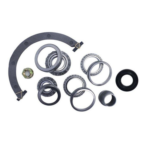 Rear Diff Repair Kit for Toyota Landcruiser 78 79 Series inc RV 1/2002-9/2006