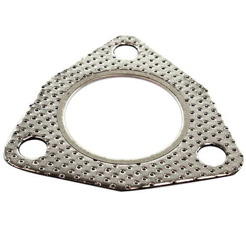 Exhaust Flange Gasket DNG099R for Ford Laser KC KE & Meteor GC 1.6L x1